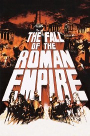 The Fall of the Roman Empire-voll