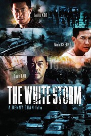 The White Storm-voll