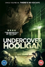 Undercover Hooligan-voll