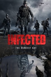 Infected: The Darkest Day-voll