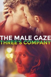 The Male Gaze: Three's Company-voll