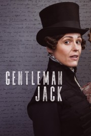 Gentleman Jack-voll