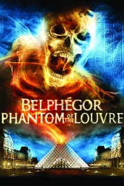 Belphegor, Phantom of the Louvre-voll