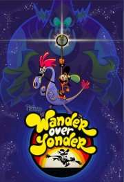 Wander Over Yonder-voll