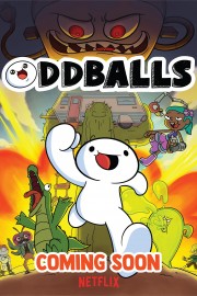 Oddballs-voll