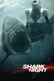 Shark Night 3D-voll