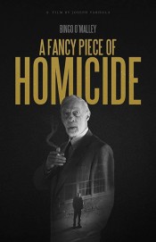 A Fancy Piece of Homicide-voll