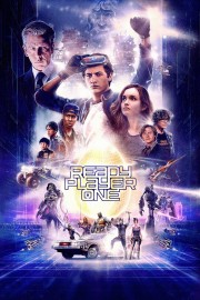 Ready Player One-voll