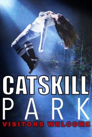 Catskill Park-voll