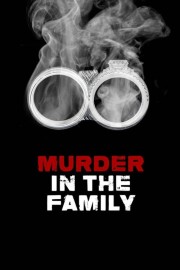A Murder in the Family-voll