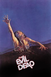 The Evil Dead-voll