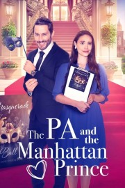 The PA and the Manhattan Prince-voll