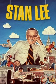 Stan Lee-voll