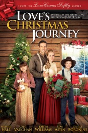 Love's Christmas Journey-voll