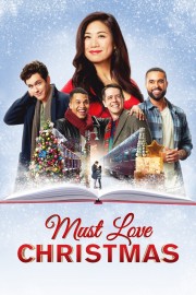 Must Love Christmas-voll