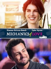 Mechanics of Love-voll