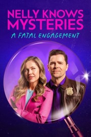 Nelly Knows Mysteries: A Fatal Engagement-voll