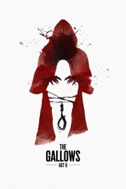 The Gallows Act II-voll