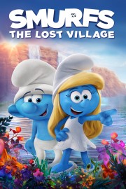 Smurfs: The Lost Village-voll
