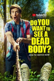 Do You Want to See a Dead Body?-voll