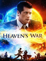 Heavens Warriors-voll