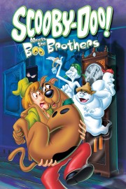Scooby-Doo Meets the Boo Brothers-voll