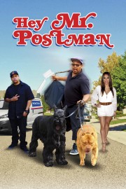 Hey, Mr. Postman!-voll