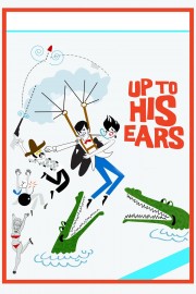 Up to His Ears-voll