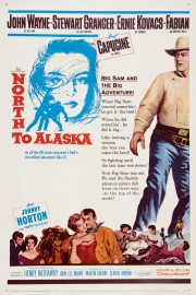 North to Alaska-voll