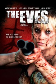 The Eves-voll