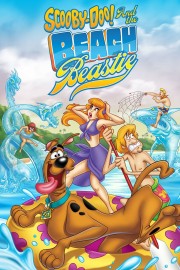 Scooby-Doo! and the Beach Beastie-voll