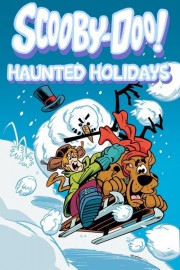 Scooby-Doo! Haunted Holidays-voll