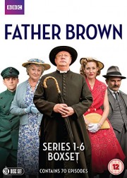 Father Brown-voll