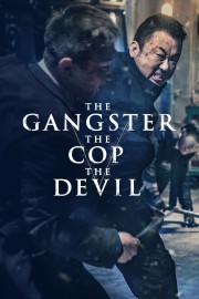 The Gangster, the Cop, the Devil-voll