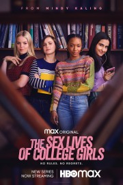 The Sex Lives of College Girls-voll