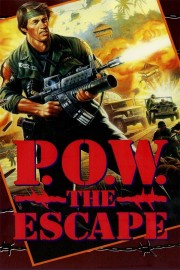 P.O.W. The Escape-voll