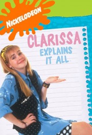 Clarissa Explains It All-voll