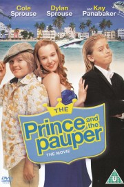 The Prince and the Pauper: The Movie-voll