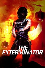 The Exterminator-voll