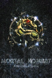 Mortal Kombat: Annihilation-voll