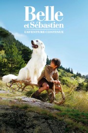 Belle and Sebastian: The Adventure Continues-voll