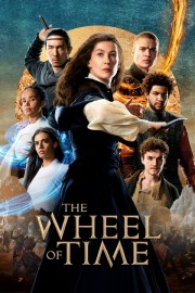 The Wheel of Time-voll