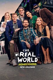 The Real World Homecoming-voll