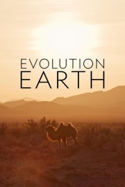 Evolution Earth-voll