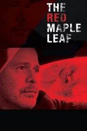 The Red Maple Leaf-voll