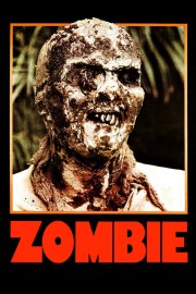 Zombie Flesh Eaters-voll