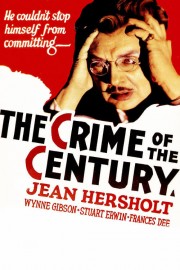The Crime of the Century-voll