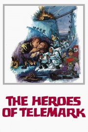 The Heroes of Telemark-voll