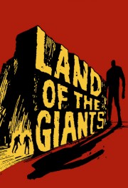 Land of the Giants-voll