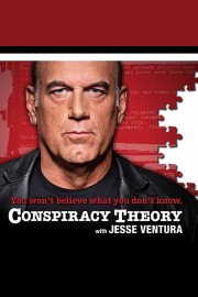 Conspiracy Theory with Jesse Ventura-voll